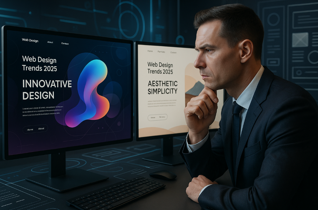 Il web design sostenibile ha un effetto multidimensionale